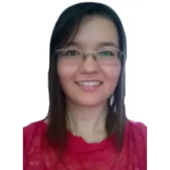 Foto de Ana Claudia Murakami, aprovada Auditor Fiscal