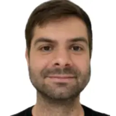 Foto de Matheus Alves Saffaro, aprovado Analista Tributário