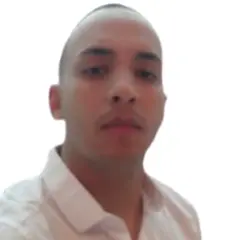 Foto de Paulo César Mendes, aprovado Analista Tributário